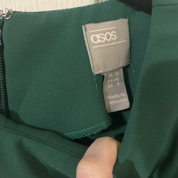 ASOS Dress - Picture 3 of 3